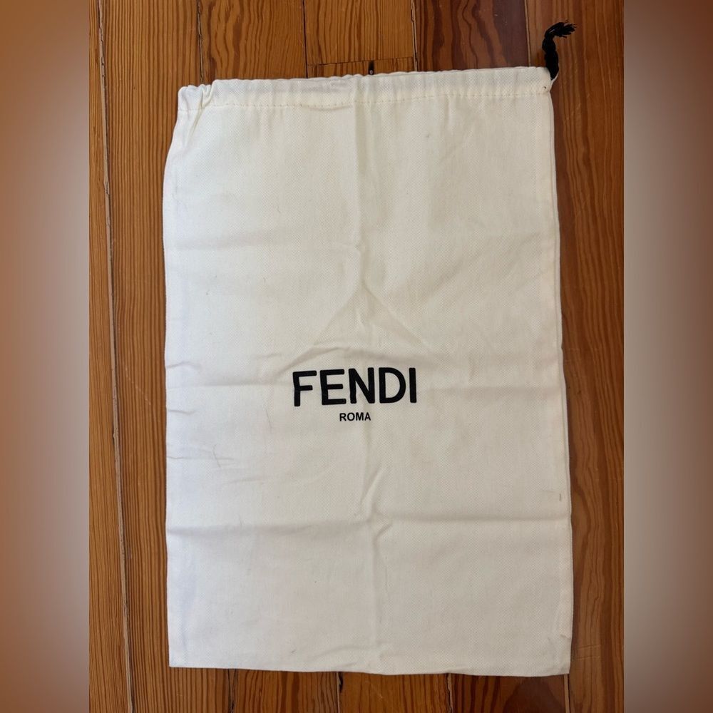 Fendi Dust Bag